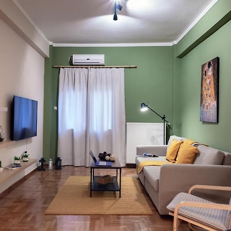 Plaka Apartment With Terrace View Αθήνα Εξωτερικό φωτογραφία
