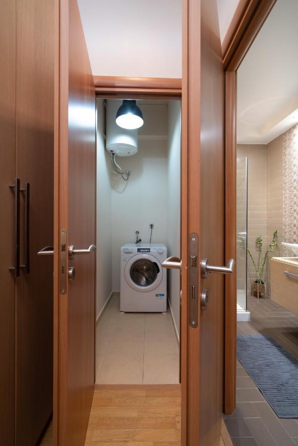 Plaka Apartment With Terrace View Αθήνα Εξωτερικό φωτογραφία