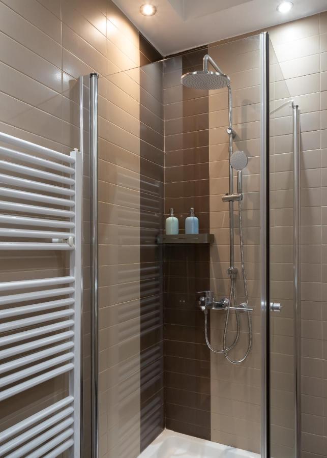 Plaka Apartment With Terrace View Αθήνα Εξωτερικό φωτογραφία